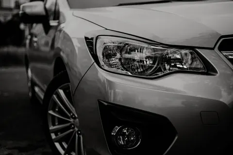 Electric Car 4K Wallpaper · cars · 3840×2560