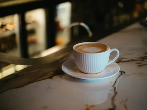 Coffee 4K Wallpaper · food · 3840×2882