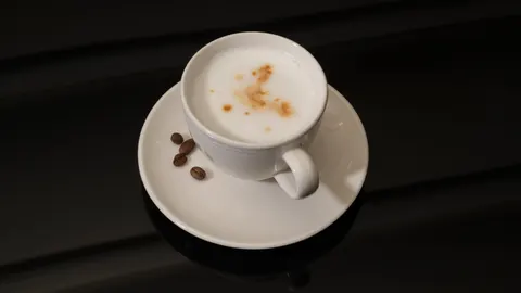 Coffee 4K Wallpaper · food · 3840×2159