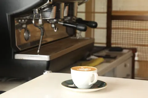 Coffee 4K Wallpaper · food · 3840×2560