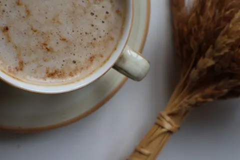 Coffee 4K Wallpaper · food · 3840×2560