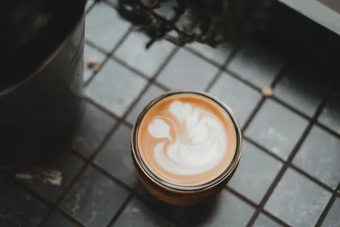 Sfondo Caffè 4K · food · 3840×2560
