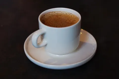 Coffee 4K Wallpaper · food · 3840×2560