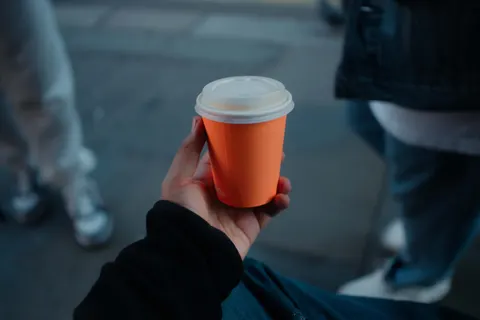 Coffee 4K Wallpaper · food · 3840×2560