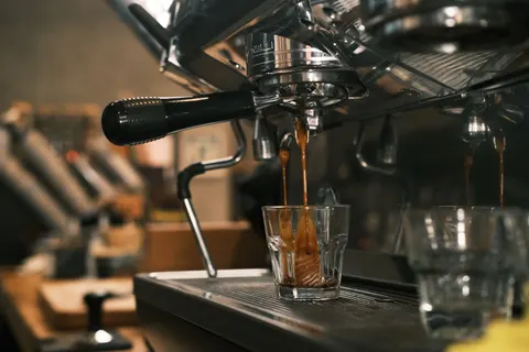 Coffee 4K Wallpaper · food · 3840×2560