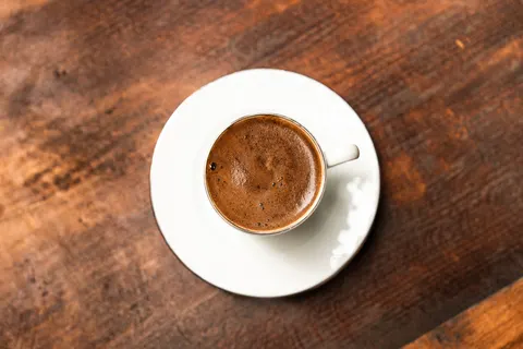 Coffee 4K Wallpaper · food · 3840×2560