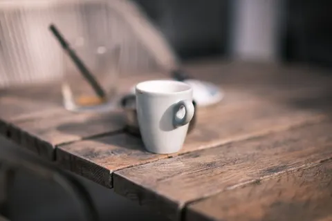 Coffee 4K Wallpaper · food · 3840×2560