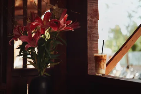 Kaffee 4K Hintergrundbild · food · 3840×2560
