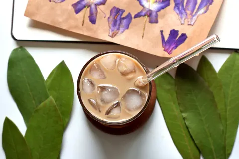 Coffee 4K Wallpaper · food · 3840×2560