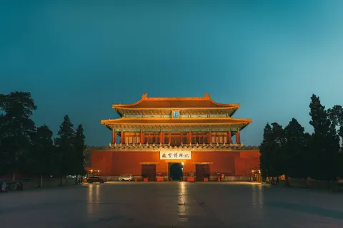 万里の長城 4K壁紙 · architecture · 3840×2560