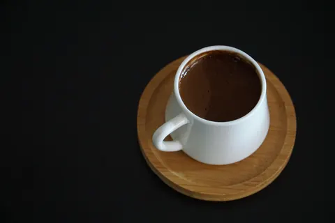 Coffee 4K Wallpaper · food · 3840×2560