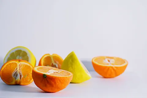 Tapeta Świeże owoce 4K · food · 3840×2560