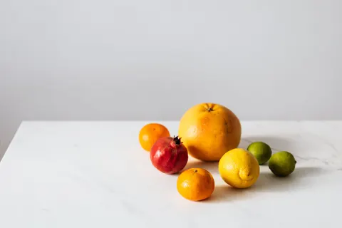 Taze Meyve 4K Duvar Kağıdı · food · 3840×2560