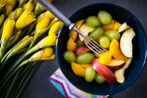 Taze Meyve 4K Duvar Kağıdı · food · 3840×2563