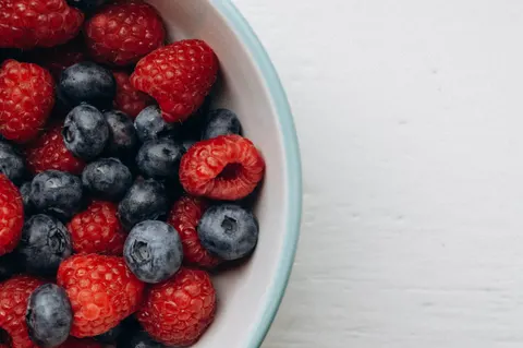 Taze Meyve 4K Duvar Kağıdı · food · 3840×2553