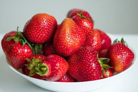Fresh Fruit 4K Wallpaper · food · 3840×2560