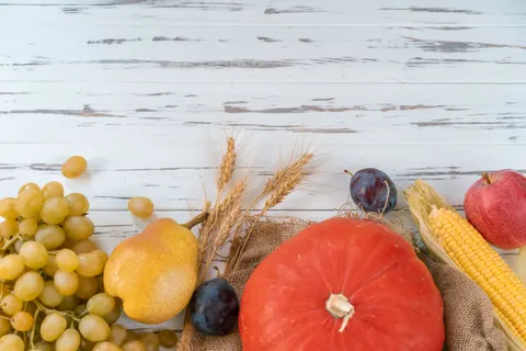 Fresh Fruit 4K Wallpaper · food · 3840×2560
