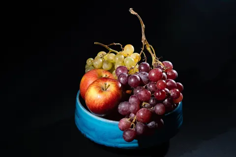Taze Meyve 4K Duvar Kağıdı · food · 3840×2560