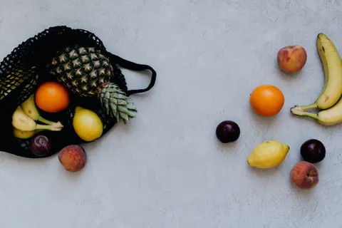 Fondo de pantalla Fruta fresca 4K · food · 3840×2560