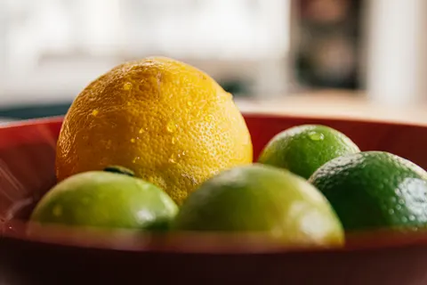 Taze Meyve 4K Duvar Kağıdı · food · 3840×2560