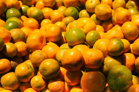 Обои Свежие фрукты 4K · food · 3840×2560