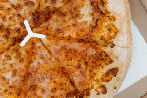 Fond d'écran Pizza 4K · food · 3840×2560