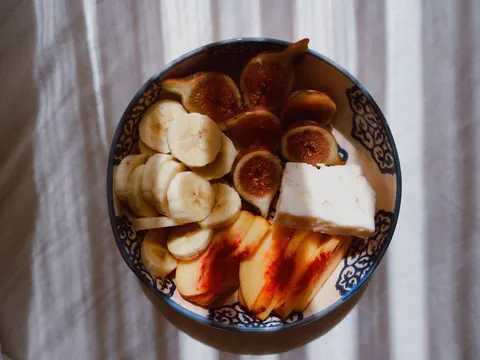 Fondo de pantalla Desayuno 4K · food · 3840×2880