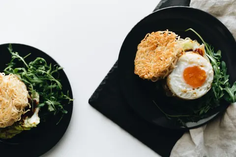 Kahvaltı 4K Duvar Kağıdı · food · 3840×2560