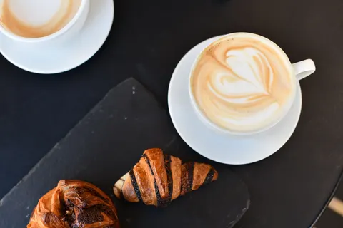 والپیپر صبحانه با کیفیت 4K · food · 3840×2560