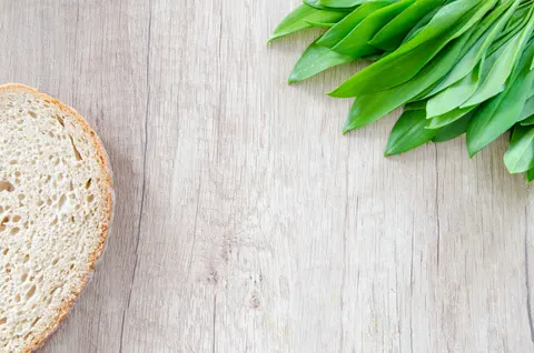 Ontbijt 4K-achtergrond · food · 3840×2543