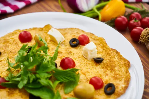 Breakfast 4K Wallpaper · food · 3840×2561