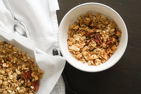 والپیپر صبحانه با کیفیت 4K · food · 3840×2560