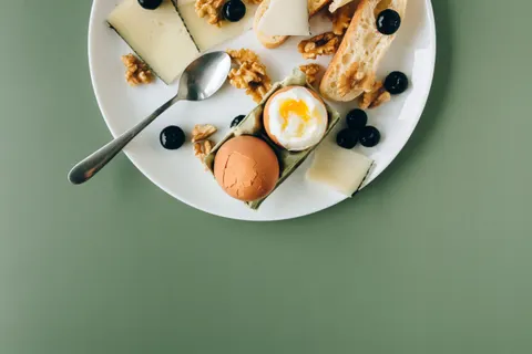 Sfondo Colazione 4K · food · 3840×2560