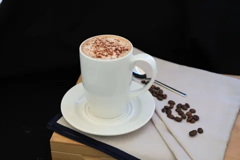 والپیپر صبحانه با کیفیت 4K · food · 3840×2560