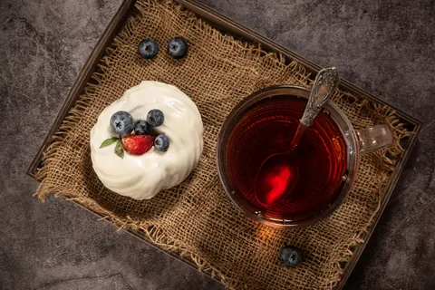 Sfondo Colazione 4K · food · 3840×2563