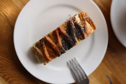 Kahvaltı 4K Duvar Kağıdı · food · 3840×2561