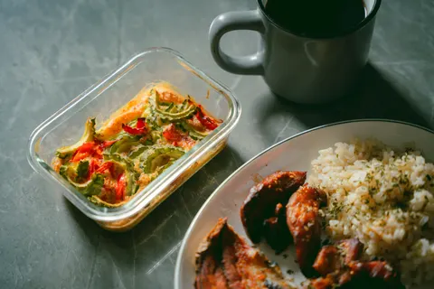 Breakfast 4K Wallpaper · food · 3840×2560