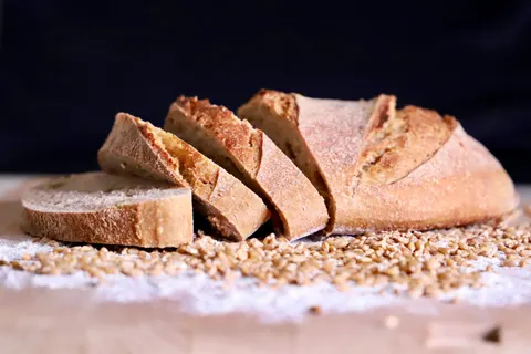 Breakfast 4K Wallpaper · food · 3840×2560