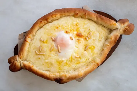 Kahvaltı 4K Duvar Kağıdı · food · 3840×2556