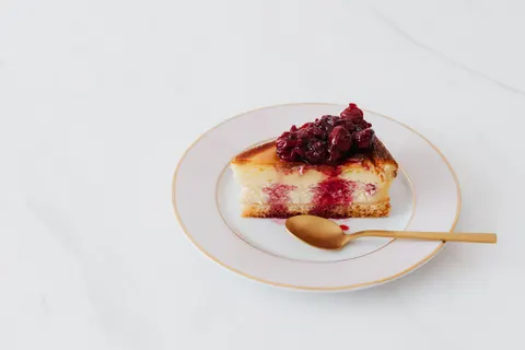 Tatlı 4K Duvar Kağıdı · food · 3840×2560