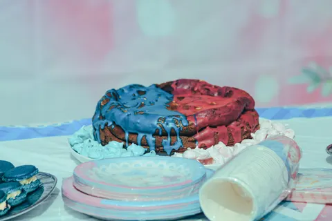 Dessert 4K-achtergrond · food · 3840×2560
