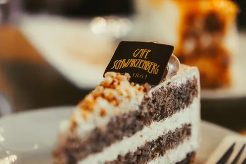 Dessert 4K Wallpaper · food · 3840×2560