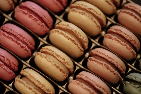 Dessert 4K-achtergrond · food · 3840×2560