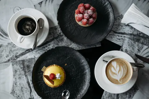 Sfondo Dessert 4K · food · 3840×2563