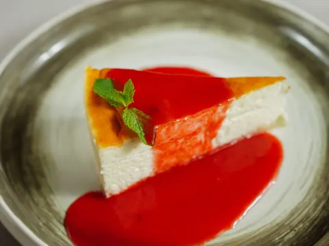 Dessert 4K-achtergrond · food · 3840×2880
