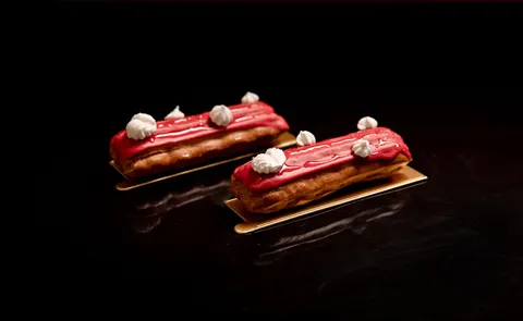 Fond d'écran Dessert 4K · food · 3840×2360