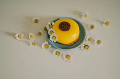 디저트 4K 배경화면 · food · 3840×2555