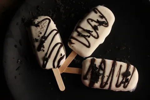 Papel de parede Chocolate 4K · food · 3840×2560