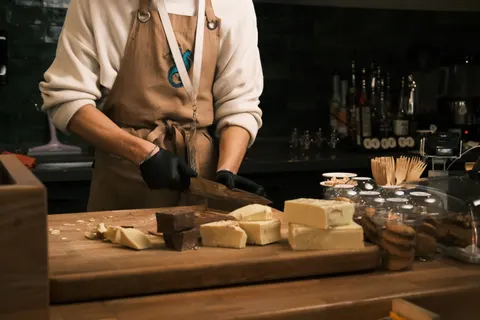 Sfondo Cioccolato 4K · food · 3840×2560