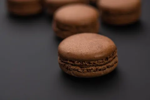 Wallpaper Cokelat 4K · food · 3840×2560